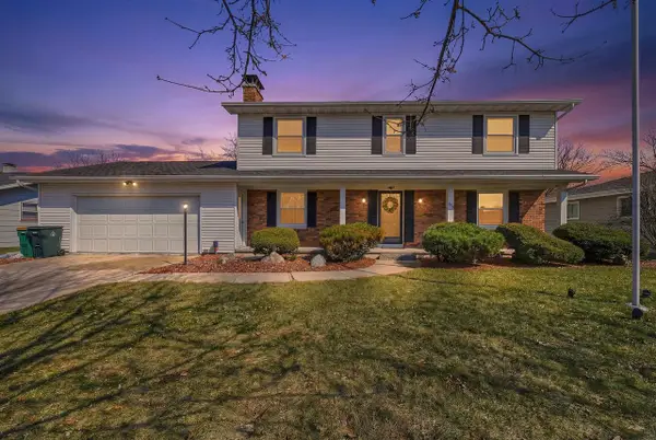 1035 MEADOW LANE, Fond Du Lac, WI 54935