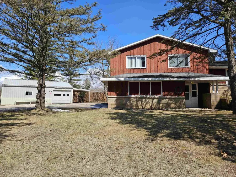 W142 STATE RD 54, Oneida, WI 54155 - #3