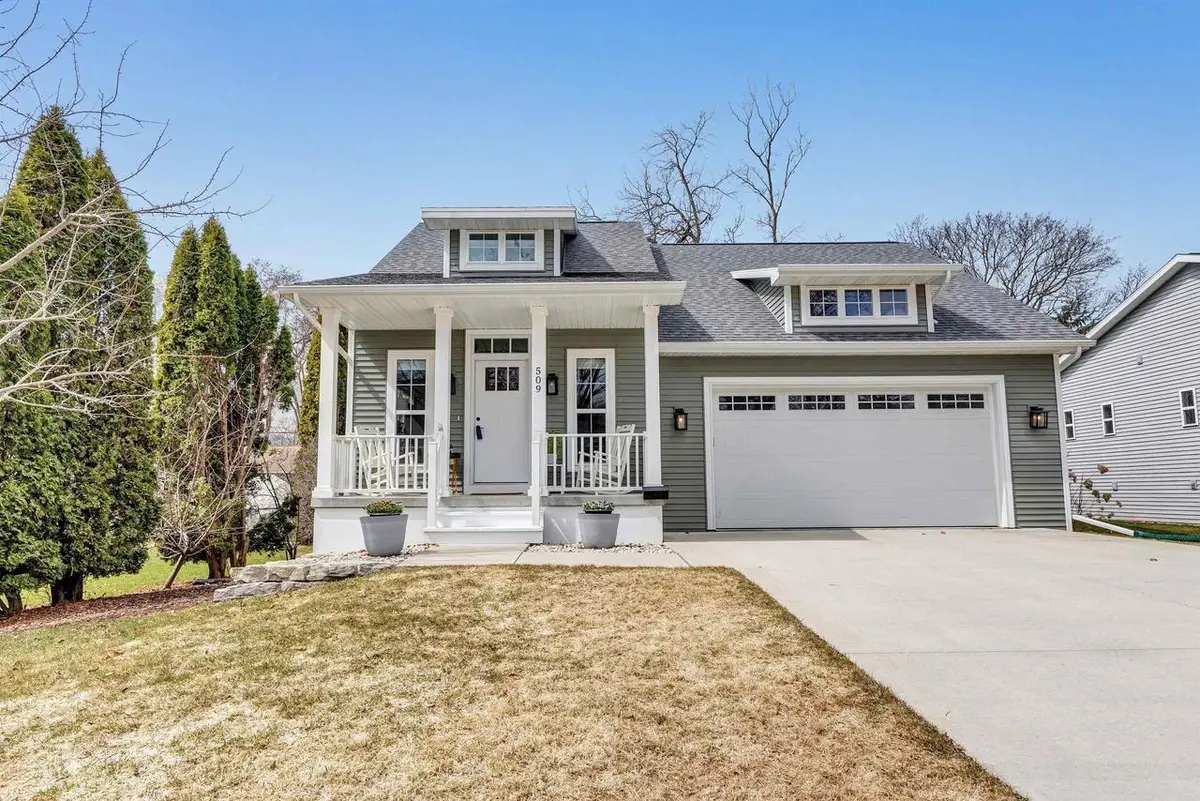 509 N ERIE STREET, De Pere, WI 54115 - #1