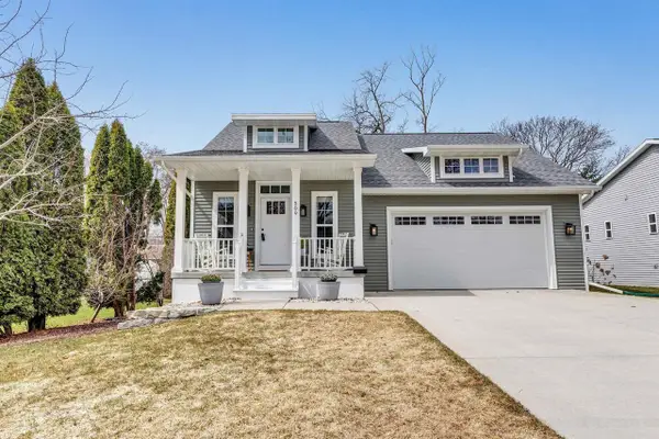 509 N ERIE STREET, De Pere, WI 54115