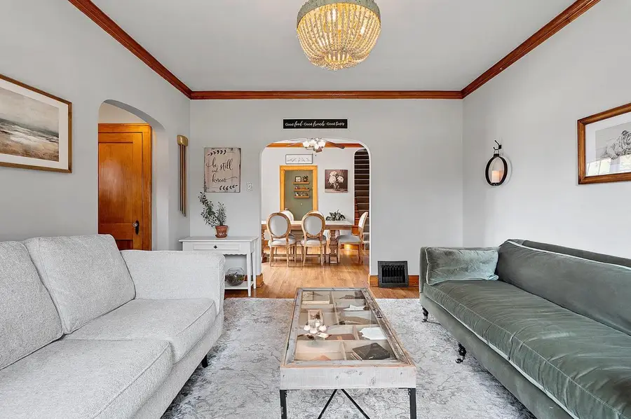 702 MIRA AVENUE, Crivitz, WI 54114 - #3