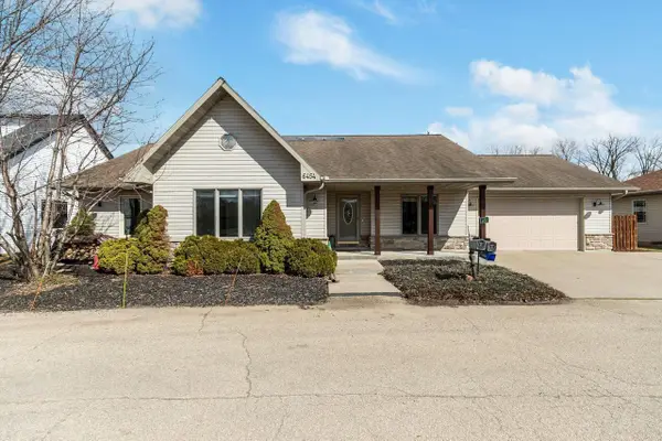 6454 SUNSHINE HARBOUR DRIVE, Winneconne, WI 54986