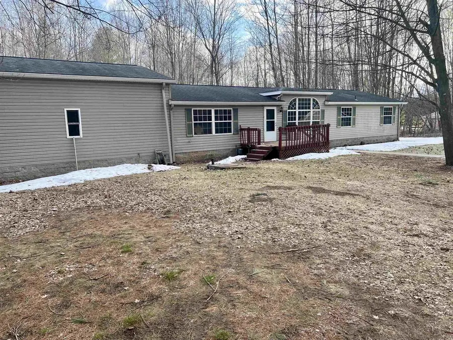 W3391 SAND RIDGE ROAD, Peshtigo, WI 54157 - #2