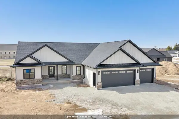 675 SUNSET, Green Bay, WI 54313