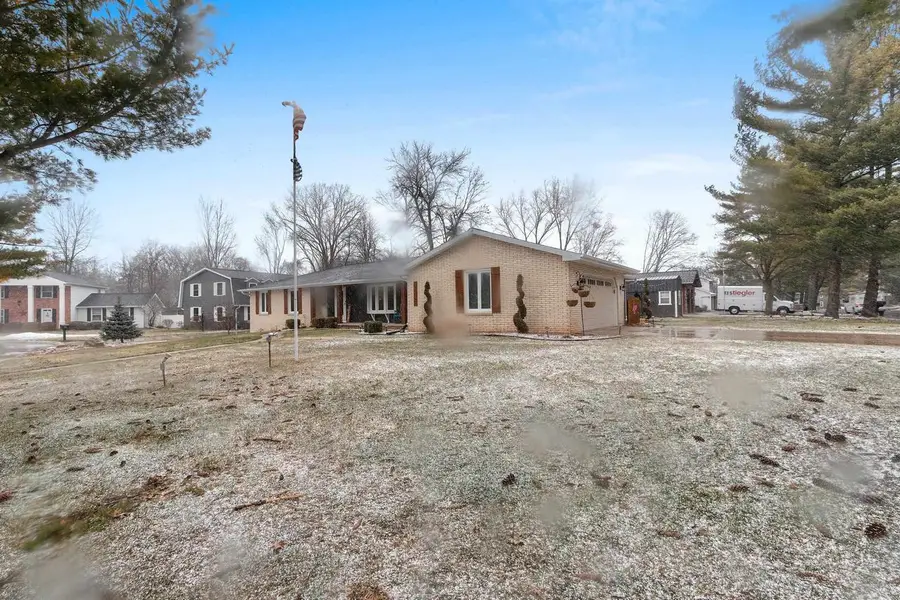 2031 PARKWOOD COURT, Green Bay, WI 54304 - #2