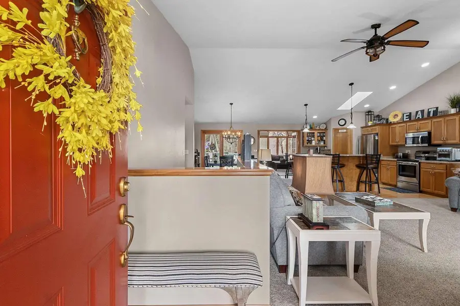 801 PINECREST ROAD, Green Bay, WI 54313 - #3