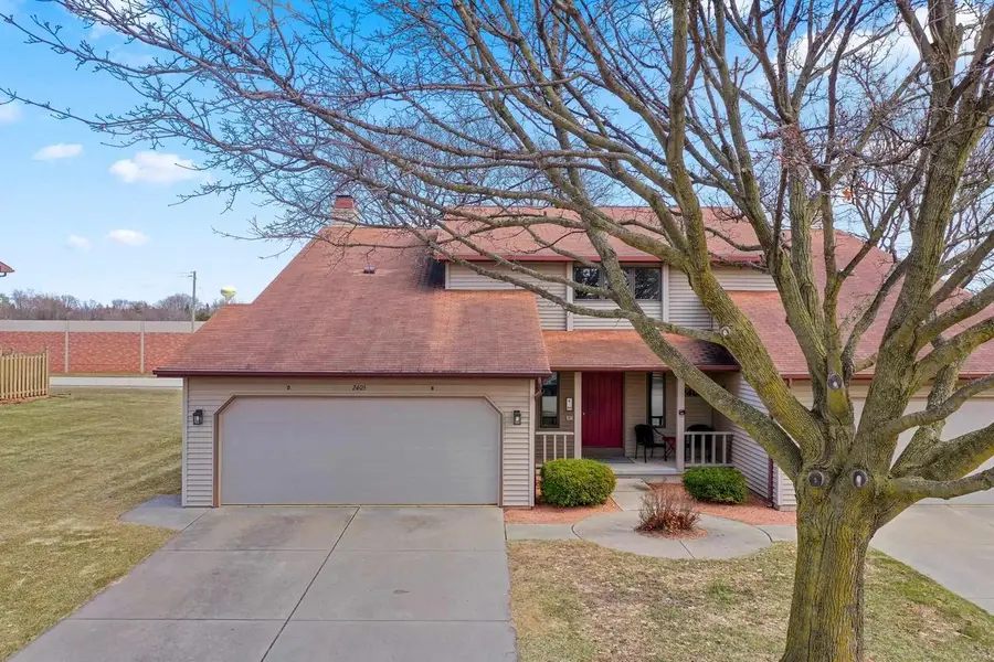2405 CEDAR RIDGE COURT, Green Bay, WI 54313 - #2