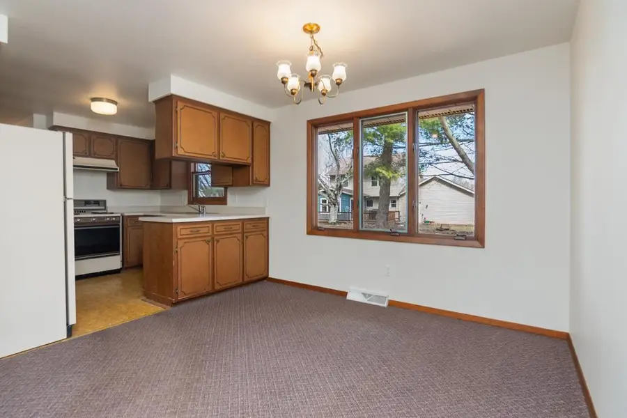 3026 EVERGREEN AVENUE, Green Bay, WI 54313 - #3