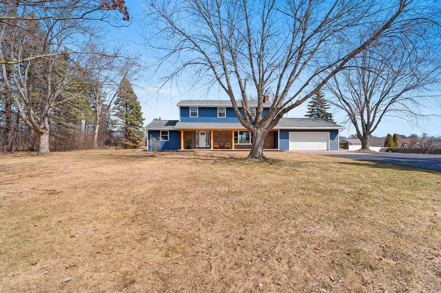 1490 FERNANDO DRIVE, De Pere, WI 54115 - #2