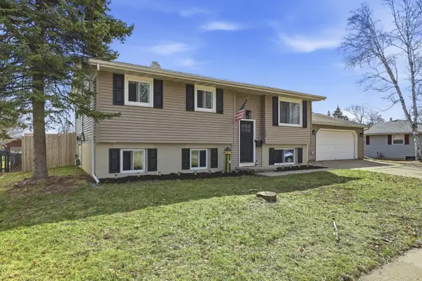 124 S SCHAEFER STREET, Appleton, WI 54915