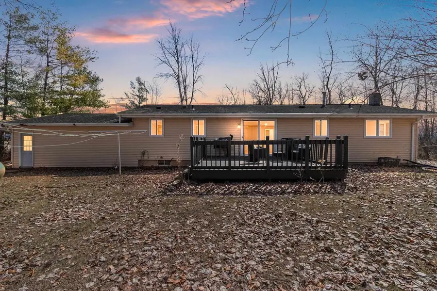 N5445 STATE HWY 32, Krakow, WI 54137 - #3