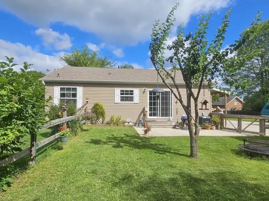 145 BLAINE STREET, Iola, WI 54945 - #2