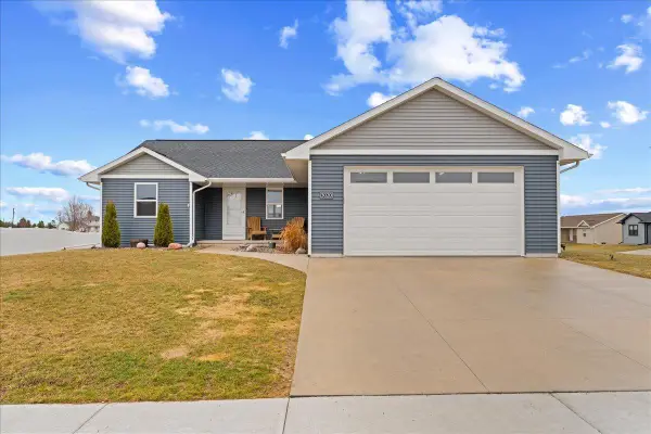 3020 S WEILER ROAD, Kaukauna, WI 54130