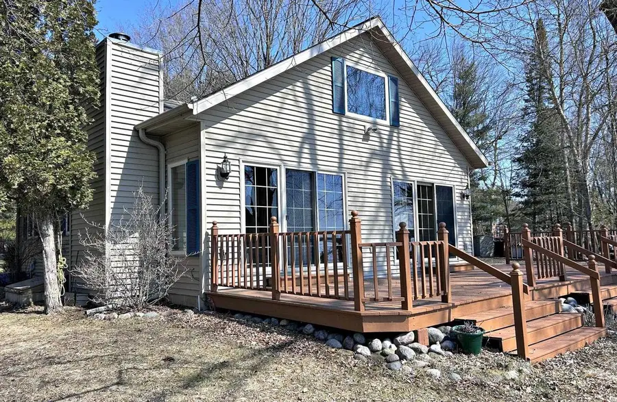 9331 W LAKE DRIVE, Pound, WI 54161 - #3