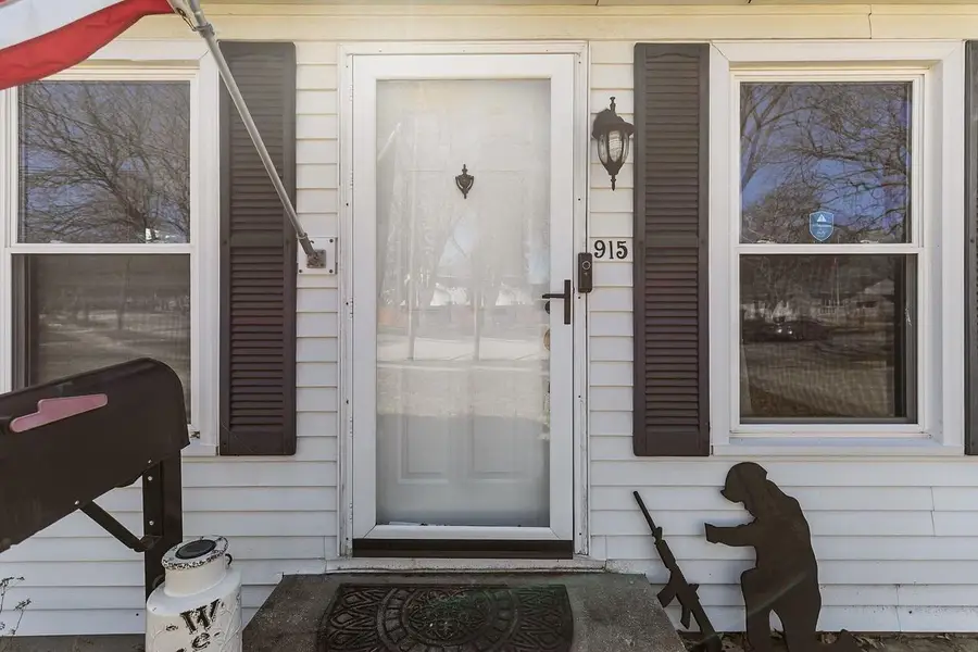 915 TWILIGHT DRIVE, De Pere, WI 54115 - #2