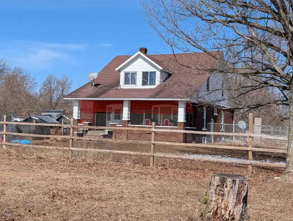 N3987 STATE HIGHWAY 55, White Lake, WI 54491