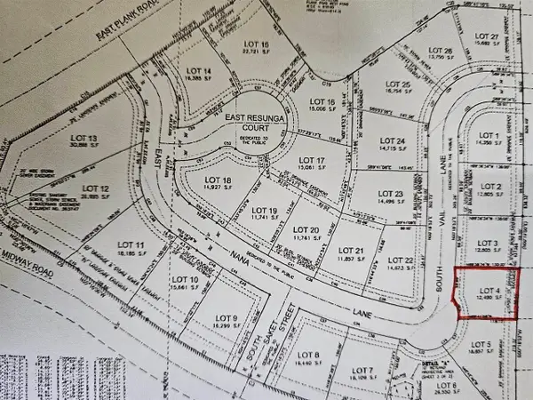 3400 S VAIL LANE, Appleton, WI 54915