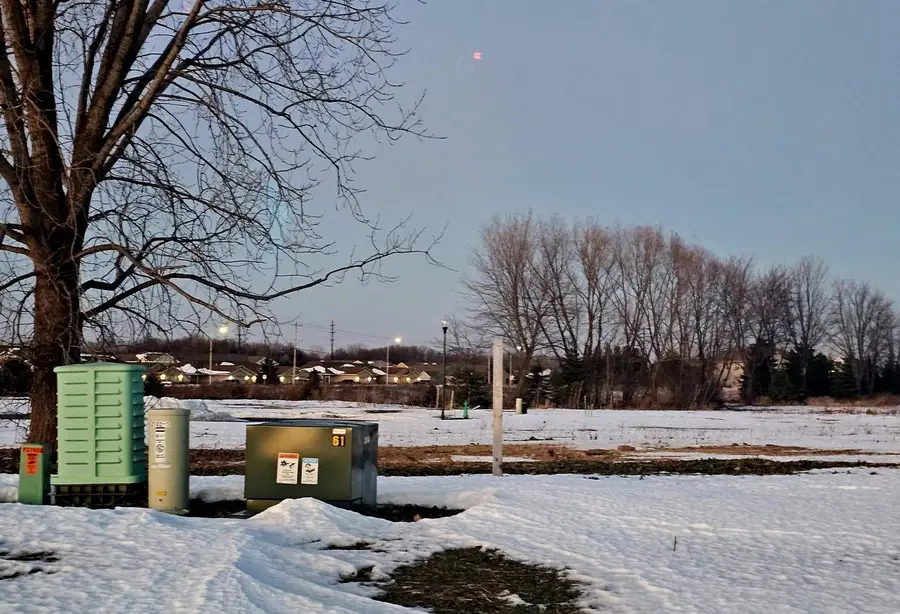 3426 S VAIL LANE, Appleton, WI 54915 - #3