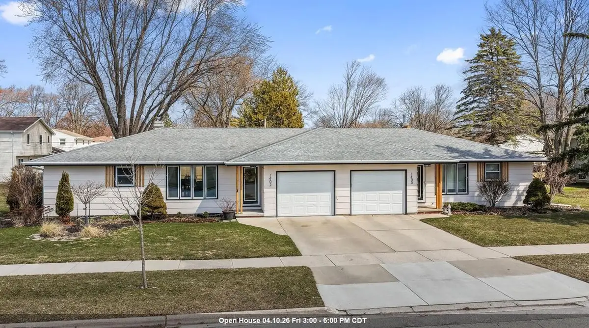 1400 KELLOGG STREET, Green Bay, WI 54303 - #1