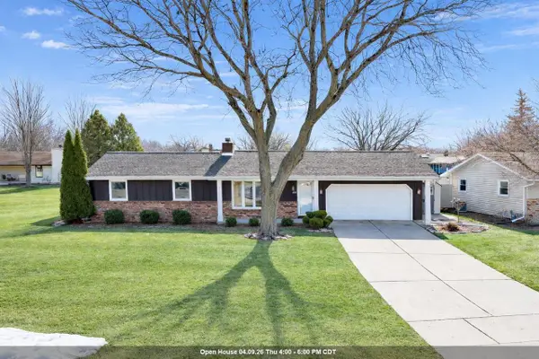 2121 ROSE FRANCES COURT, Green Bay, WI 54311