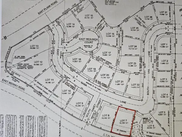 2265 E NANA LANE, Appleton, WI 54915