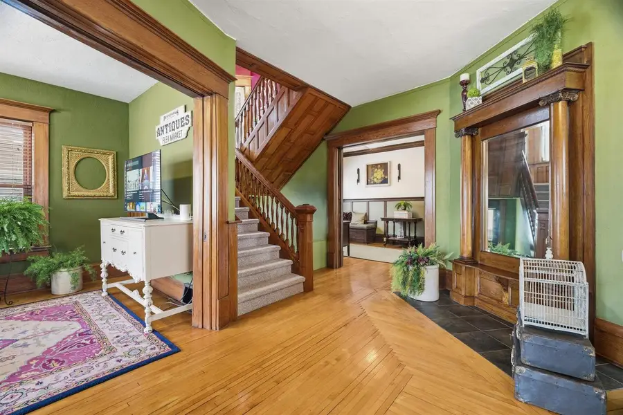 348 BROAD STREET, Menasha, WI 54952 - #3