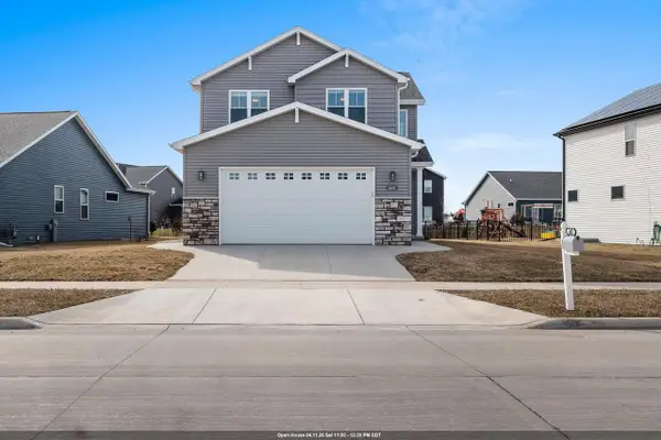 4601 N CHERRYVALE AVENUE, Appleton, WI 54913