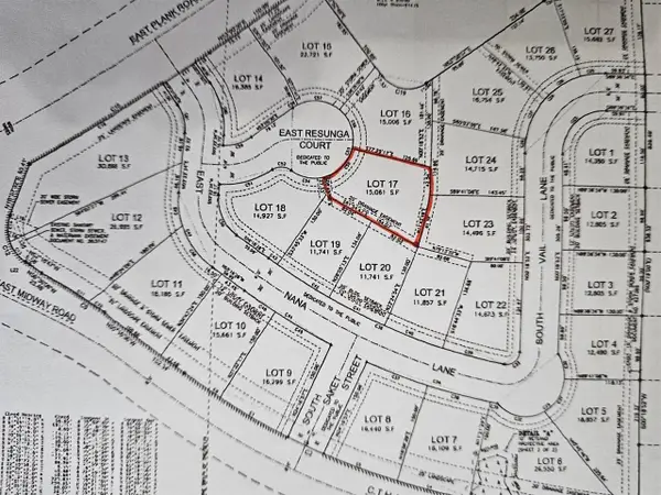 2201 E RESUNGA COURT, Appleton, WI 54915