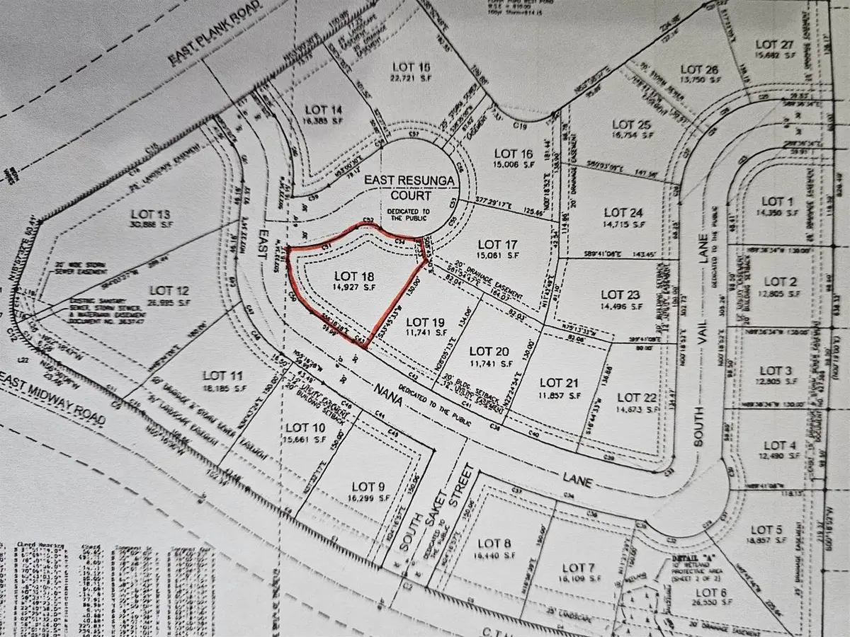 2159 E RESUNGA COURT, Appleton, WI 54915 - #1