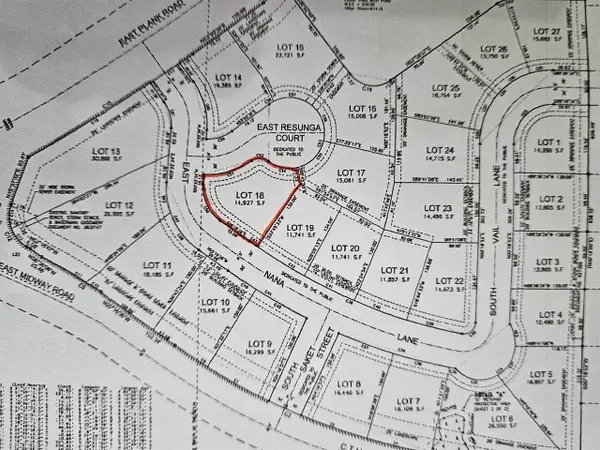 2159 E RESUNGA COURT, Appleton, WI 54915