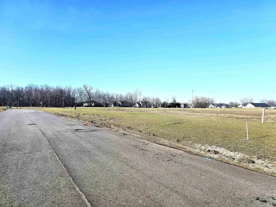 3301 S VAIL LANE, Appleton, WI 54915 - #3