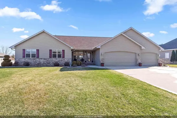 1979 KETTLE CREEK DRIVE, De Pere, WI 54115