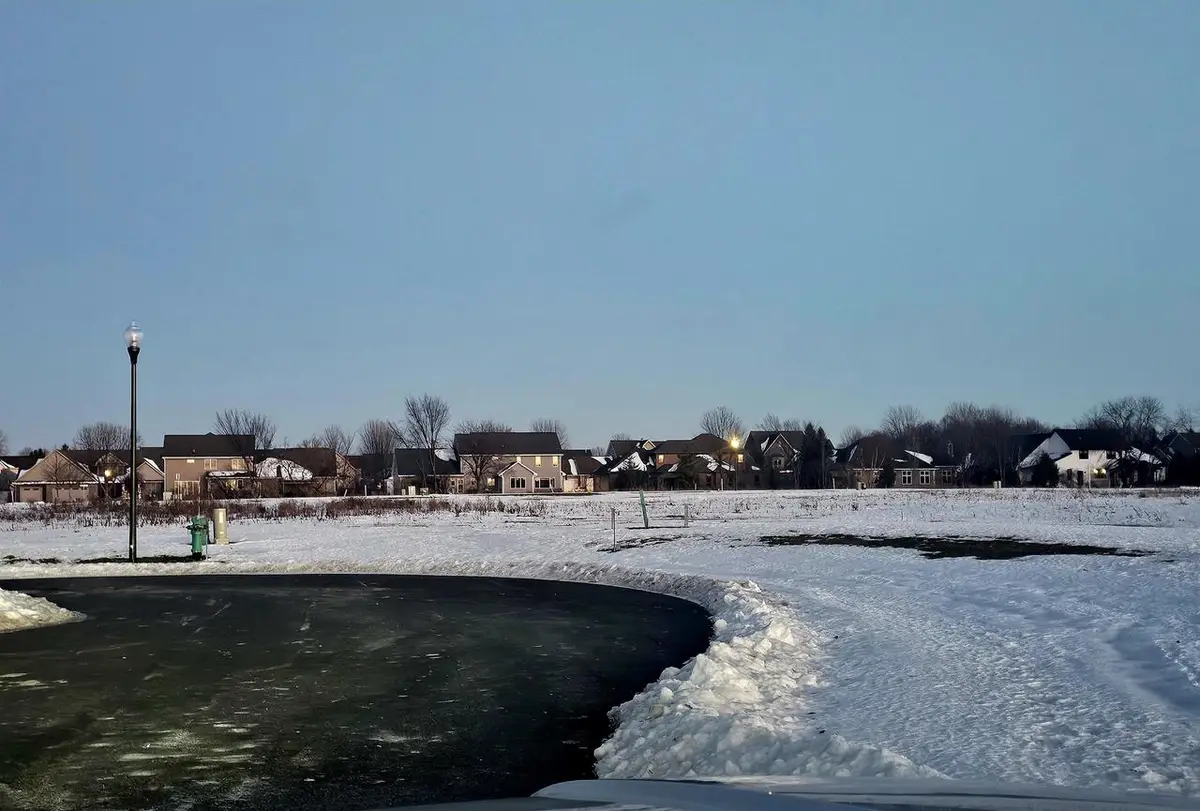 3341 S VAIL LANE, Appleton, WI 54915 - #1