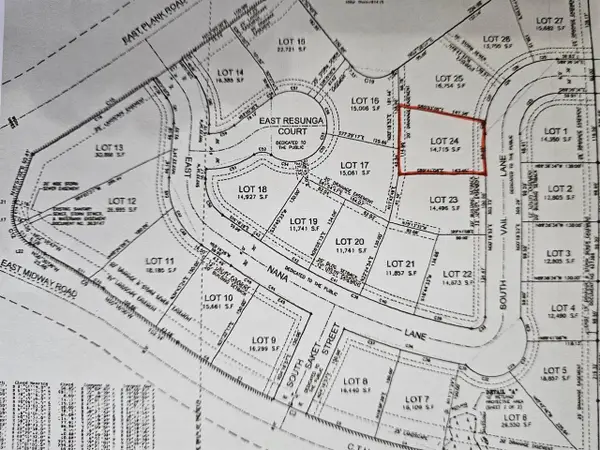 3357 S VAIL LANE, Appleton, WI 54915