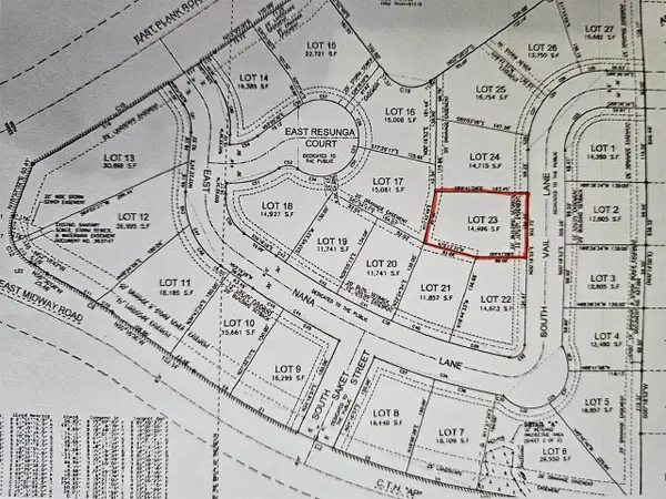 3375 S VAIL LANE, Appleton, WI 54915