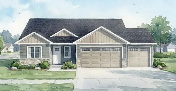 354 SATORI TRAIL, Kimberly, WI 54136