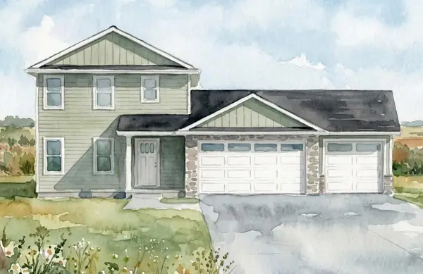 360 SATORI TRAIL, Kimberly, WI 54136