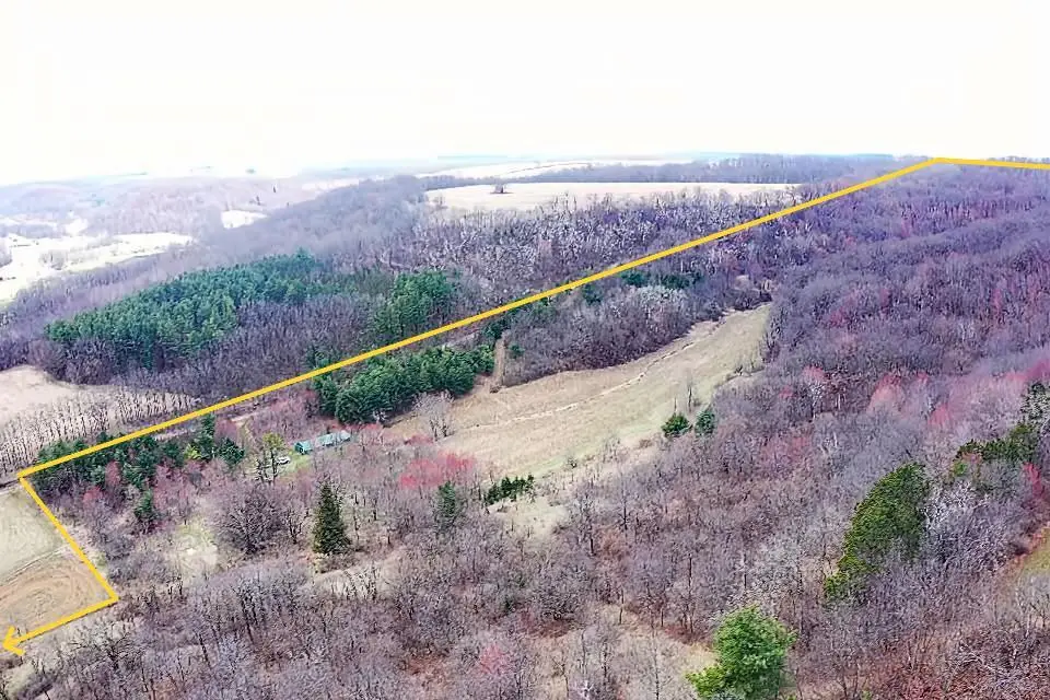 E2952 VOSEN LANE, La Valle, WI 53941 - #1