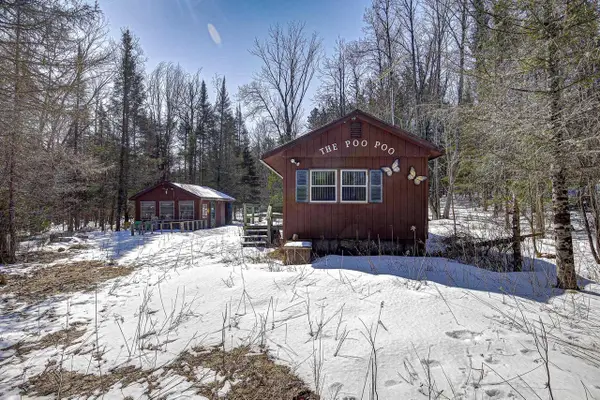 5297 POPPLE RIVER ROAD, Argonne, WI 54511