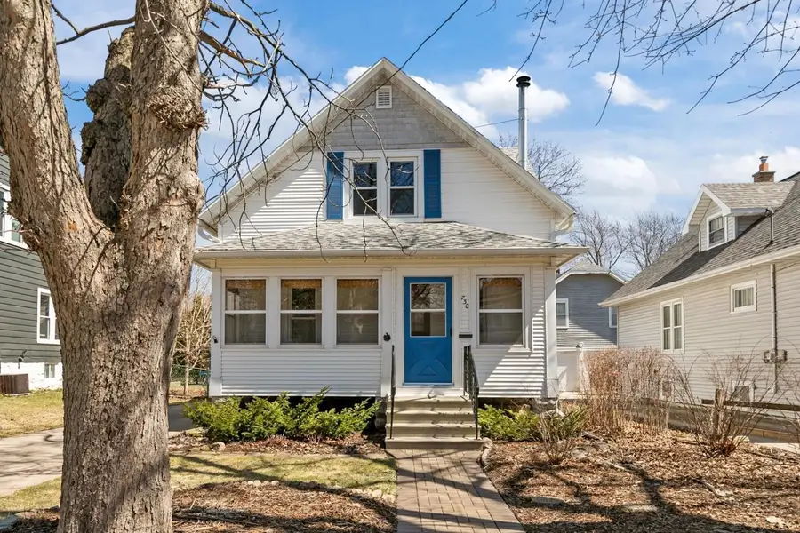 730 POWERS STREET, Oshkosh, WI 54901 - #2