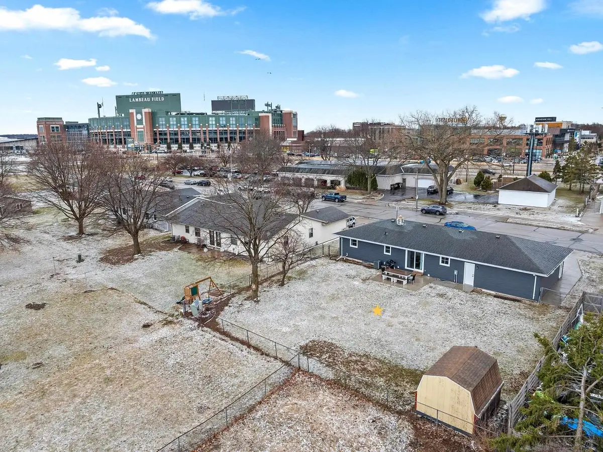 1855 ST AGNES DRIVE, Green Bay, WI 54304 - #1