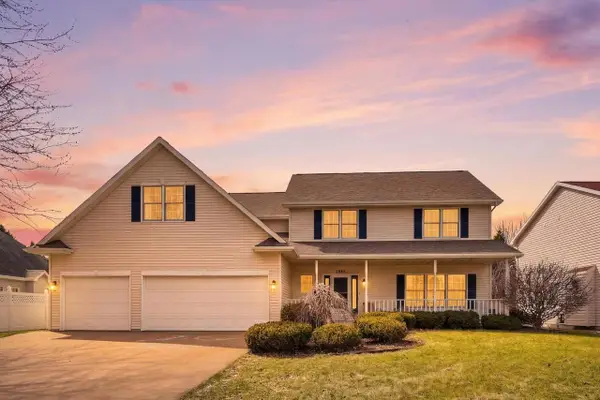 1081 S VIOLET LANE, Appleton, WI 54914