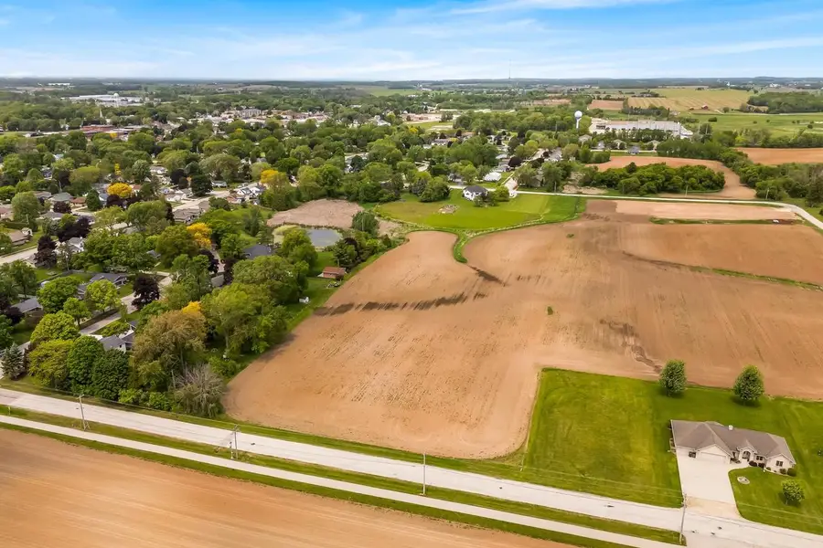 E NATIONAL AVENUE, Brillion, WI 54110 - #3