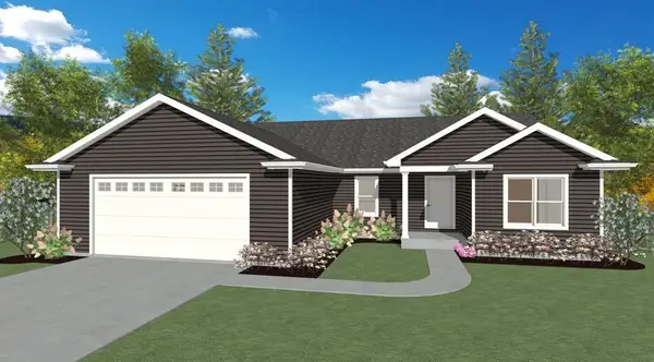 711 REED STREET, Neenah, WI 54956