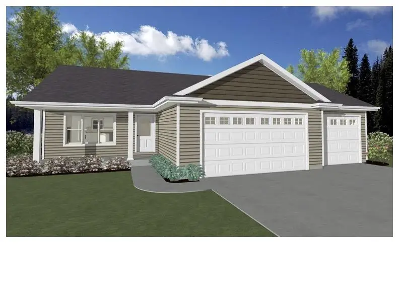 651 REED STREET, Neenah, WI 54956 - #1