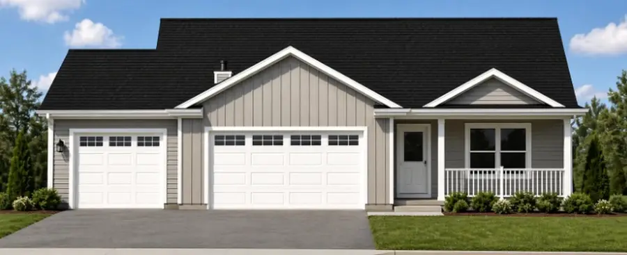 651 REED STREET, Neenah, WI 54956 - #2