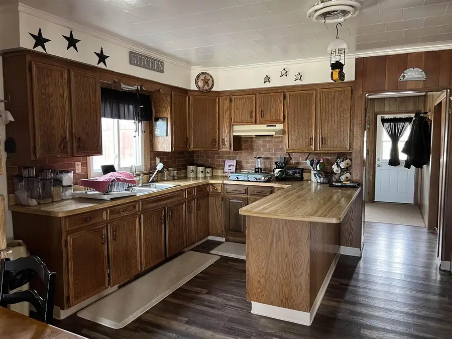 E7037 SWAMP ROAD, Marion, WI 54950 - #2