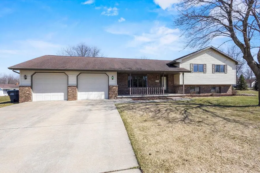 520 KEUNE STREET, Seymour, WI 54165 - #2