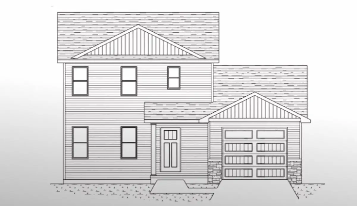 305 EVERGREEN LANE, Chilton, WI 53014 - #1