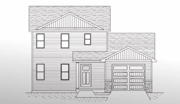 305 EVERGREEN LANE, Chili, WI 53014